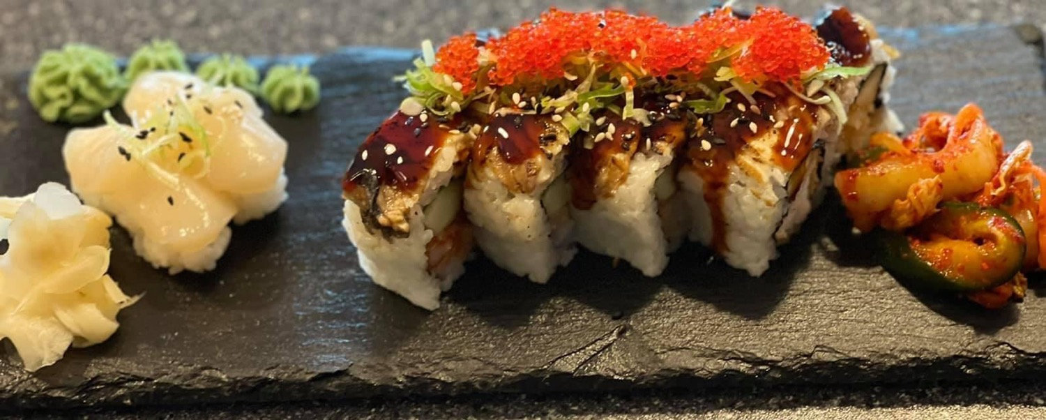 Fuku Sushi