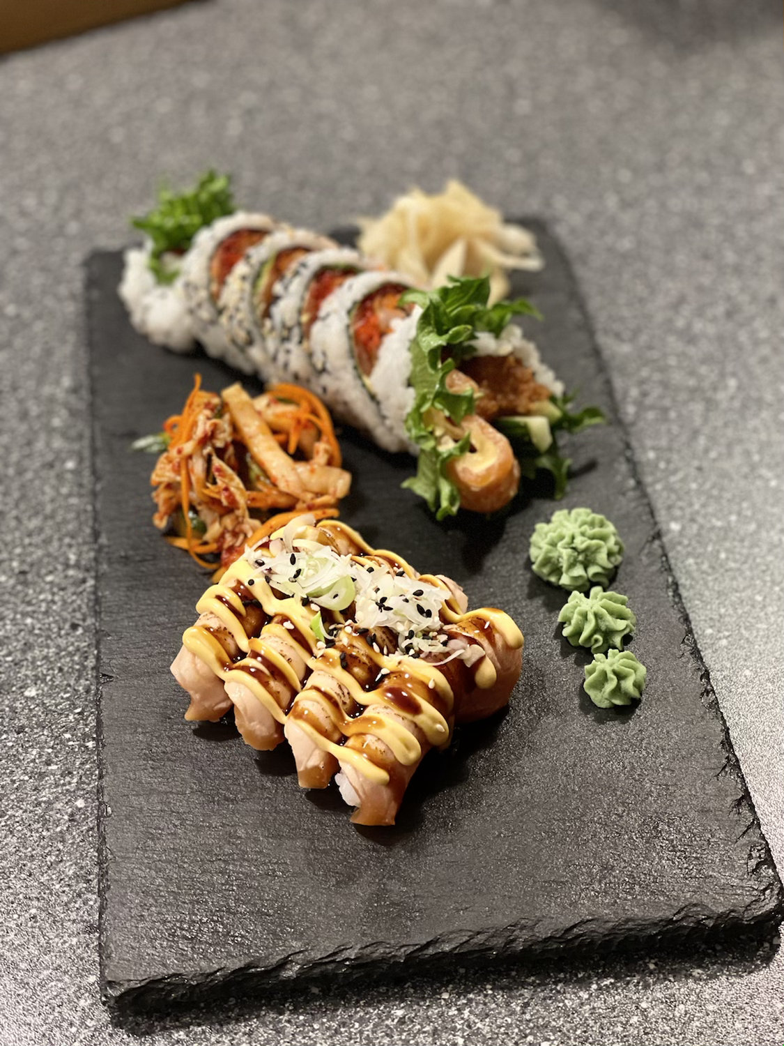 Sushi