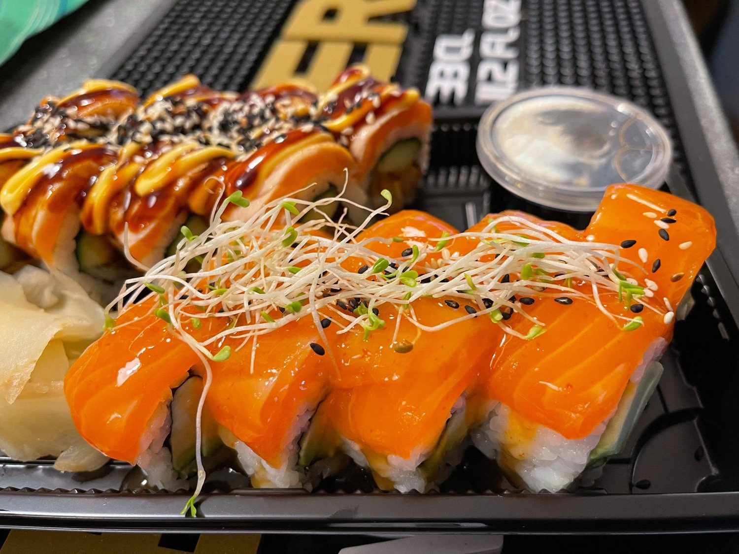 Take away